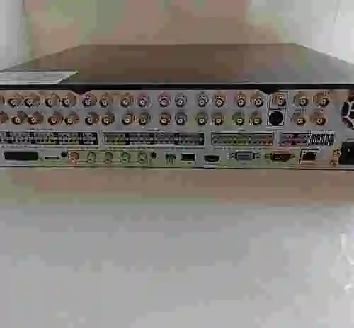 3. DVR GRABADOR CAMTRONICS SN1103S16F0097