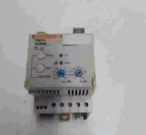 2. MERLIN GERIN VIGIREX RH99M RELE DIFERENCIAL