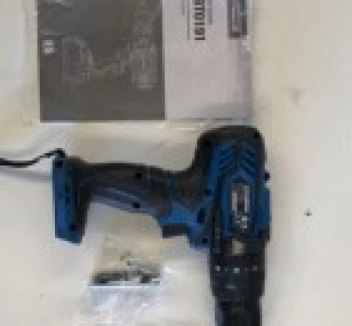 2. LOTE HERRAMIENTAS ELECTRICAS HYUNDAI