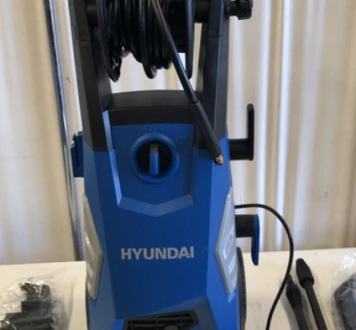 7. HIDROLIMPIADORA HYUNDAI HYWE13-36