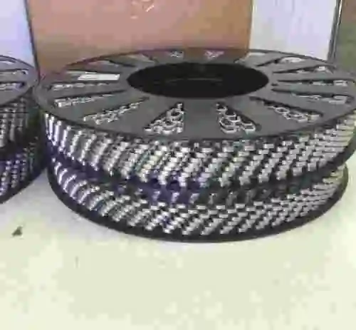 3. Lote de 14.600 grapas ( clips ) Aluminio H-18/11 5x 2 Lorenzo Barroso.(4x 3650 )