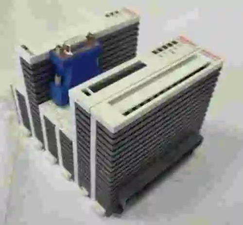 3. MODULOS BECKHOFF CX1000-C00L + CX1001-0111 + CX1000-N000 + CX1000-N001 + CX1500-M510