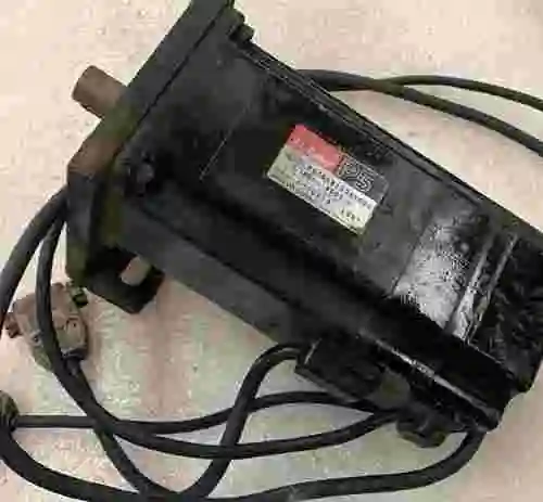 3. SERVO MOTOR BL SUPER P5   P50B08100HXS23