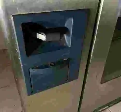 10. Horno Profesional Rational SCC WE 202