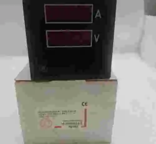 4. INDICADOR DIGITAL DOBLE SACI DH3C2 NUEVO