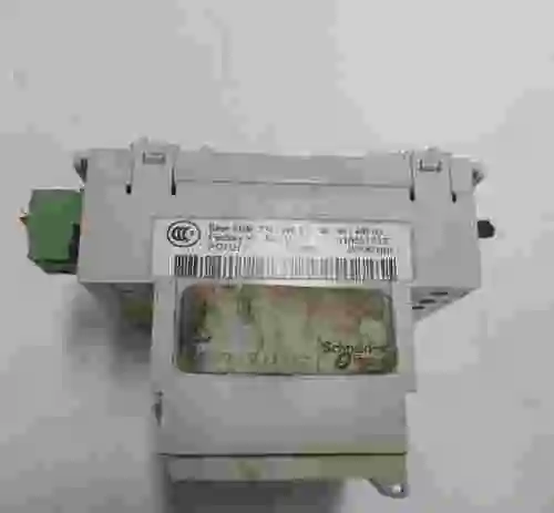4. MERLIN GERIN VIGIREX RH99M RELE DIFERENCIAL