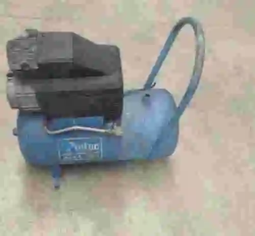 1. COMPRESOR PINTUC ALFA 200