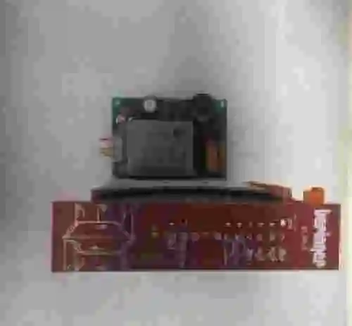 2. BERINPER ELRV-1 REGULADOR MAPA INCLUYE FUENTE DE ALIMENTACION220/230V