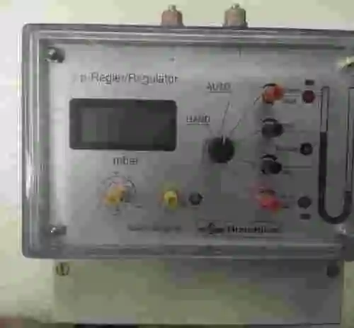 1. FR.BUSCHJOST GMBH+CO.PANEL DE CONTROL.BUSCHJOST