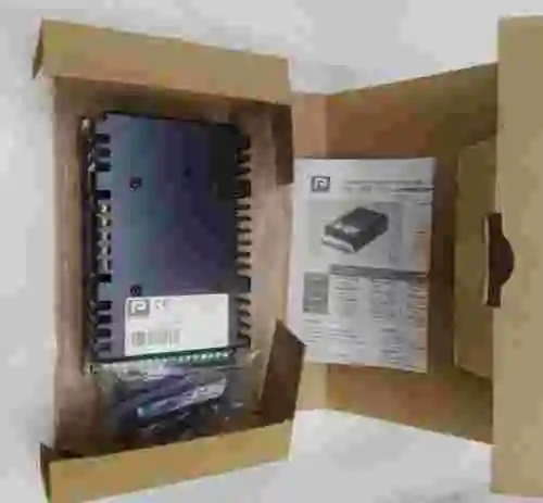1. CONVERTIDOR DC/DC EN RIEL DIN CRS-120 PREMIUM