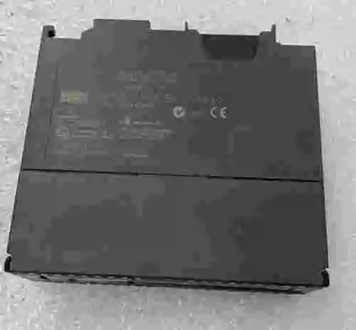 1. SIEMENS SIMATIC S7 6ES7 321-1BL00-0AA0