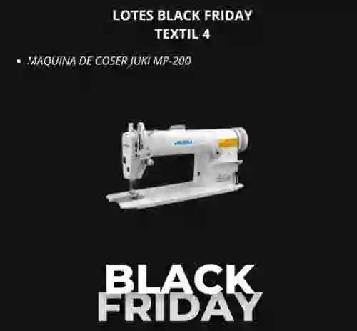 1. LOTES BLACK FRIDAY TEXTIL 4