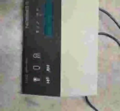 2. pH metro de sobremesa Crison MicropH 2001
