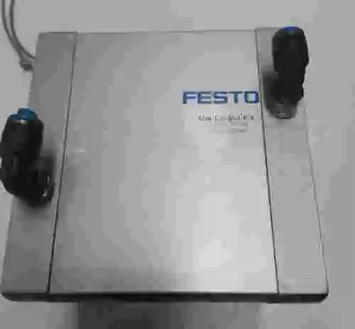 3. CILINDRO COMPACTO FESTO ADN-125-50-I-P-A