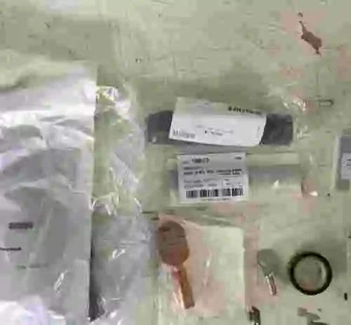 1. Conector EUROMOLD 300PB/G