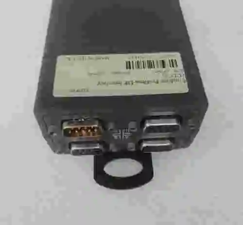 2. CONTROL TECHNIQUES UD73 MODULO DE APLICACION PROFIBUS