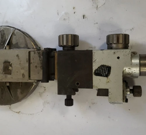 3. Portacuchillas TIDLAND 131921