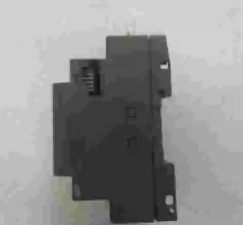 4. SIEMENS DC12/24V LOGO N117 S ZVUOMY028268