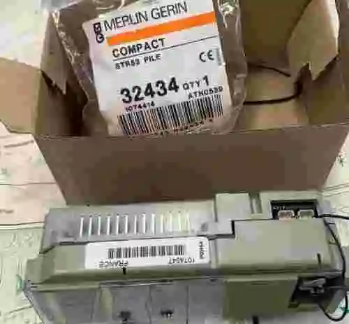 3. MERLIN GERIN IEC 947-4-1