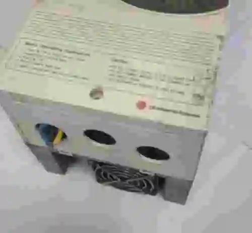 1. Variador de frecuencia LG