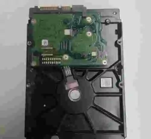 3. DISCO DURO INTERNO HDD SEAGATE ST3500413AS 500MG 32MG 7200RPM SATA III