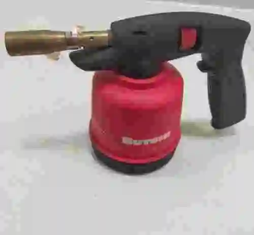 1. LANZALLAMAS BUTSIR / LASER 3000