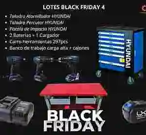 LOTES BLACK FRIDAY 4