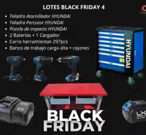 1. LOTES BLACK FRIDAY 4