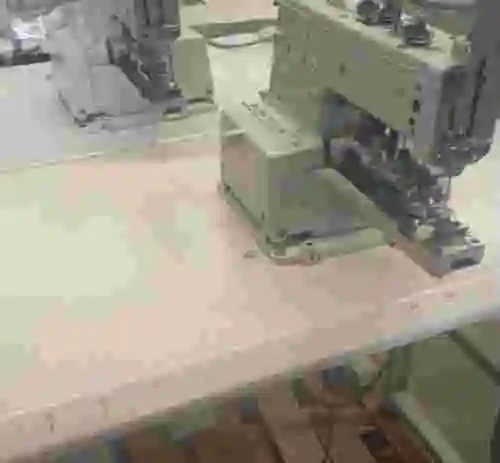 2. Lote de 2 máquinas de coser BROTHER CB3-B916-1