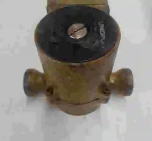 3. GRUNDFOS UP 20 15N 150MM BOMBA DE CIRCULACION