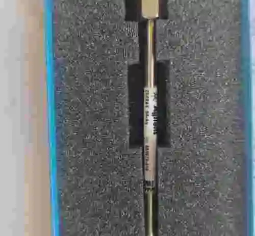 2. Columna AGILENT 883975-914 ZORBAX SB-Aq