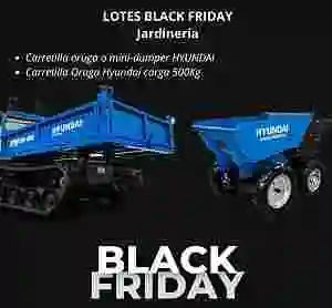 LOTES BLACK FRIDAY