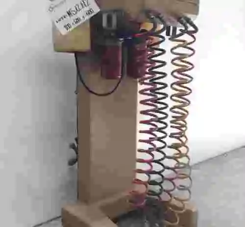 6. EQUIPO DE DIAGNOSIS PARA PRESIÓN DE COMBUSTIBLE MARCA MICRAUTO MOD: M6 PRO