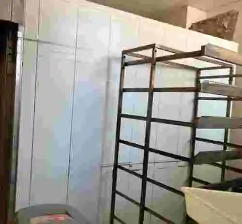3. Horno de carros thermocar 2000 de gas + 5 carros