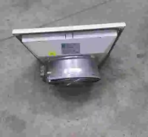4. RITTAL SK 3325107 230V 50/60HZ 41/38W