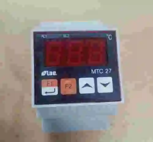 2. LAE MTC 27 MTC27T1RI/4 TOTALMENTE NUEVO