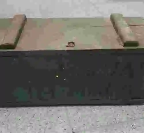 1. Curvadora manual VAS