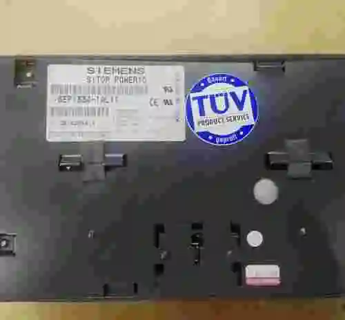 3. SIEMENS SITOP POWER 10 6EP1334-1AL11 NUEVO