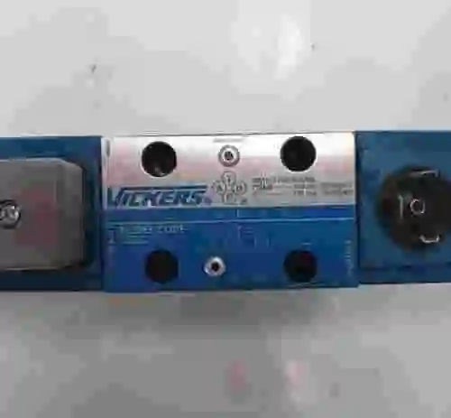 2. VALVULA VICKERS DG4V 3 2N VM U H7 60