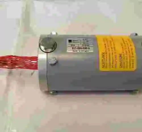 1. Cilindro neumático REXROTH 521-855-590-0