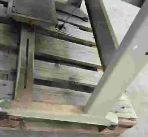 3. MAQUINA DE COSER DURKOPP ADLER DO