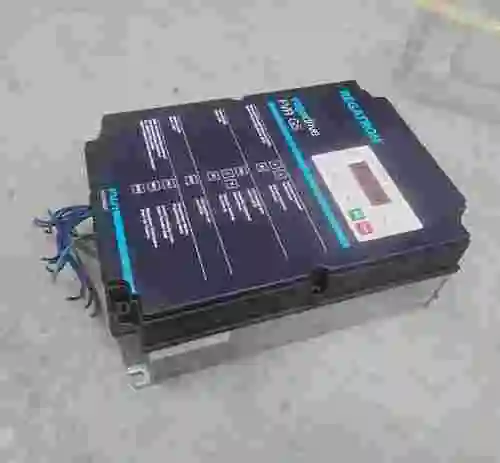 3. REGATRON REGADRIVE FVR G5 FVR004G5S-7