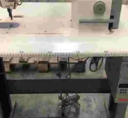 4. MAQUINA DE COSER PFAFF 1183