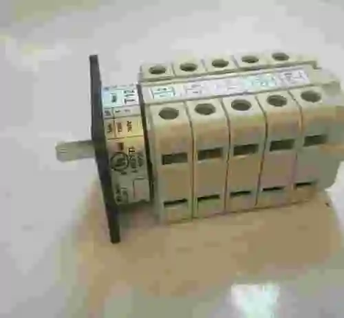 2. Interruptor TELERGON T-0001226909
