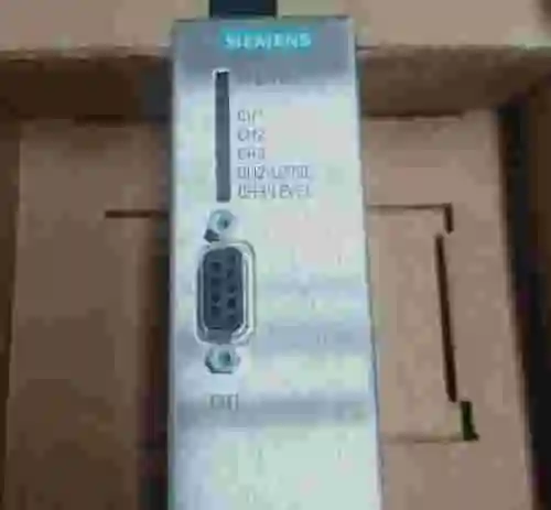 3. SIEMENS SIMATIC NET PROFIBUS OLM G12 V4 6GK1503-3CB00 NUEVO EN CAJA