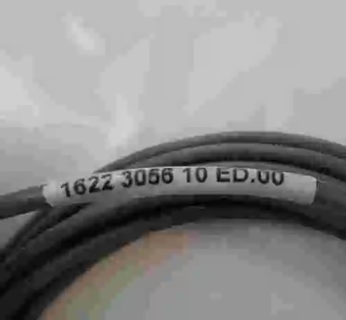 4. Cable ATLAS COPCO 1622-3056-10
