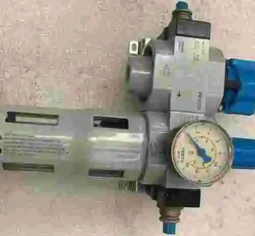 1. FESTO HE-MAXI+FESTO LFR-D-MAXI