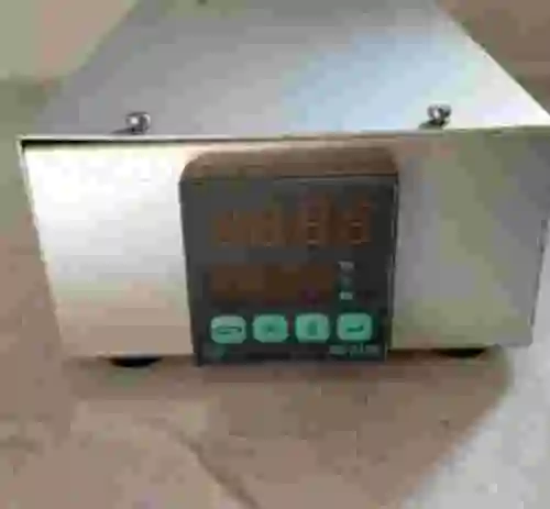 1. Regulador de control DESIN INSTRUMENTS BS-2100