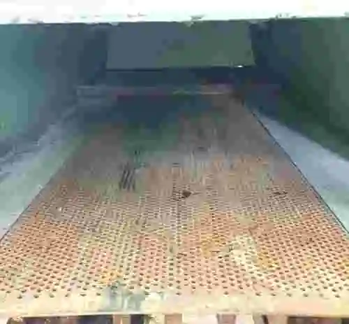 14. LOTE DE 2 ASPIRADORES CON TURBINA SEPARADORAS DE GRANOS