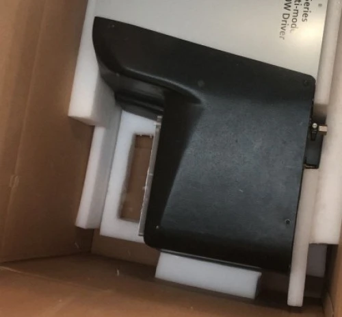 6. Equipo de terapia magnetica G2 D5 Series multi-mode 15000W